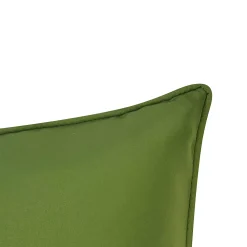 Edie At Home Edie@Home Indoor Outdoor Abstract Allover Butterfly Wings Throw Pillow -Safavieh Store 5927164 ALT3