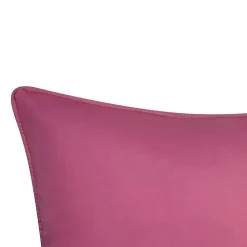 Edie At Home Edie@Home Indoor Outdoor Abstract Allover Butterfly Wings Throw Pillow -Safavieh Store 5927168 ALT3
