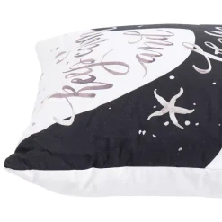 NATCO Home Be A Mermaid Throw Pillow -Safavieh Store 5929111 ALT2