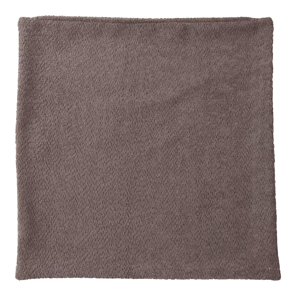 Greendale Home Fashions Popcorn Throw Pillow Cover 3 Greendale Home Fashions Popcorn Throw Pillow Cover