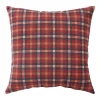 Greendale Home Fashions Fall Seasonal Durwood Plaid Throw Pillow -Safavieh Store 5929429