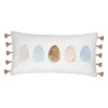 Celebrate Together Easter Robin's Egg Throw Pillow -Safavieh Store 5931373