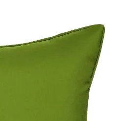 NYBG New York Botanical Garden® Indoor Outdoor Monstera Leaf Throw Pillow -Safavieh Store 5931693 ALT3