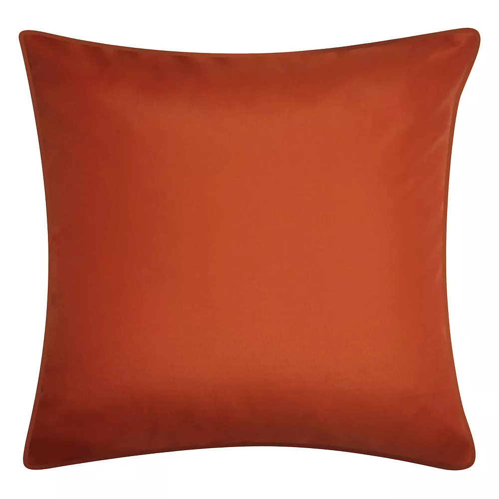 NYBG New York Botanical Garden® Indoor Outdoor Tropical Tigerlily Throw Pillow 4 NYBG New York Botanical Garden® Indoor Outdoor Tropical Tigerlily Throw Pillow - Image 2