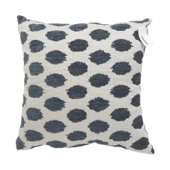 Sonoma Goods For Life® Woven Dot Pillow