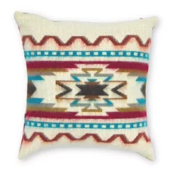 Ecuadane Antisana Earth Pillow Cover