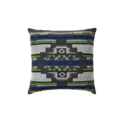 Ecuadane Andes Storm Pillow Cover