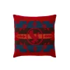 Ecuadane Corazon Wildfire Pillow Cover