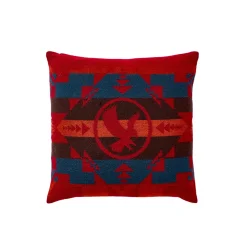 Ecuadane Corazon Wildfire Pillow Cover