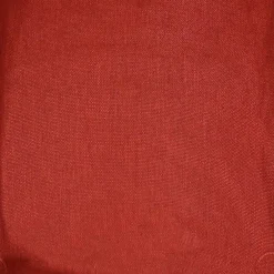 Sunnydaze Decor Sunnydaze Outdoor Square Olefin Tufted Seat Cushions - Brick Red - Set Of 2 -Safavieh Store 5947897 ALT3