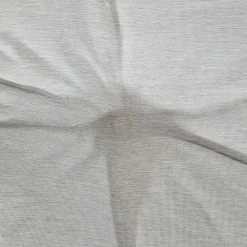 Sunnydaze Decor Sunnydaze Indoor/Outdoor Olefin Tufted High-Back Chair Cushion - Gray 9 Sunnydaze Decor Sunnydaze Indoor/Outdoor Olefin Tufted High-Back Chair Cushion - Gray -Safavieh Store 5947903 ALT3