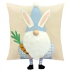 Celebrate Together Easter Tan Gnome Pillow -Safavieh Store 5961720