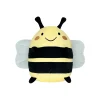 The Big One® Yellow Bee Squishy Pillow -Safavieh Store 5970784
