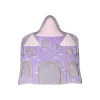 The Big One® Purple Castle Squishy Pillow -Safavieh Store 5970786