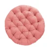 Mozaic Home Round Papasan Cushion