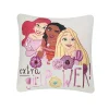 Disney / The Big One Disney's Ivory Princess Girl Power Pillow By The Big One® -Safavieh Store 5972473