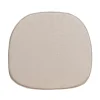 Emma+Oliver Emma And Oliver Indoor Kids Natural Thin Chair Cushion -Safavieh Store 5979684