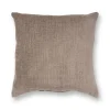Sonoma Goods For Life® Harvard Chenille Throw Pillow
