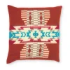 Ecuadane Antisana Earth 20" X 20" Pillow Cover -Safavieh Store 6013071
