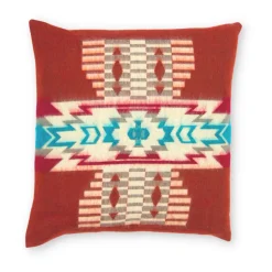 Ecuadane Antisana Earth 20" X 20" Pillow Cover
