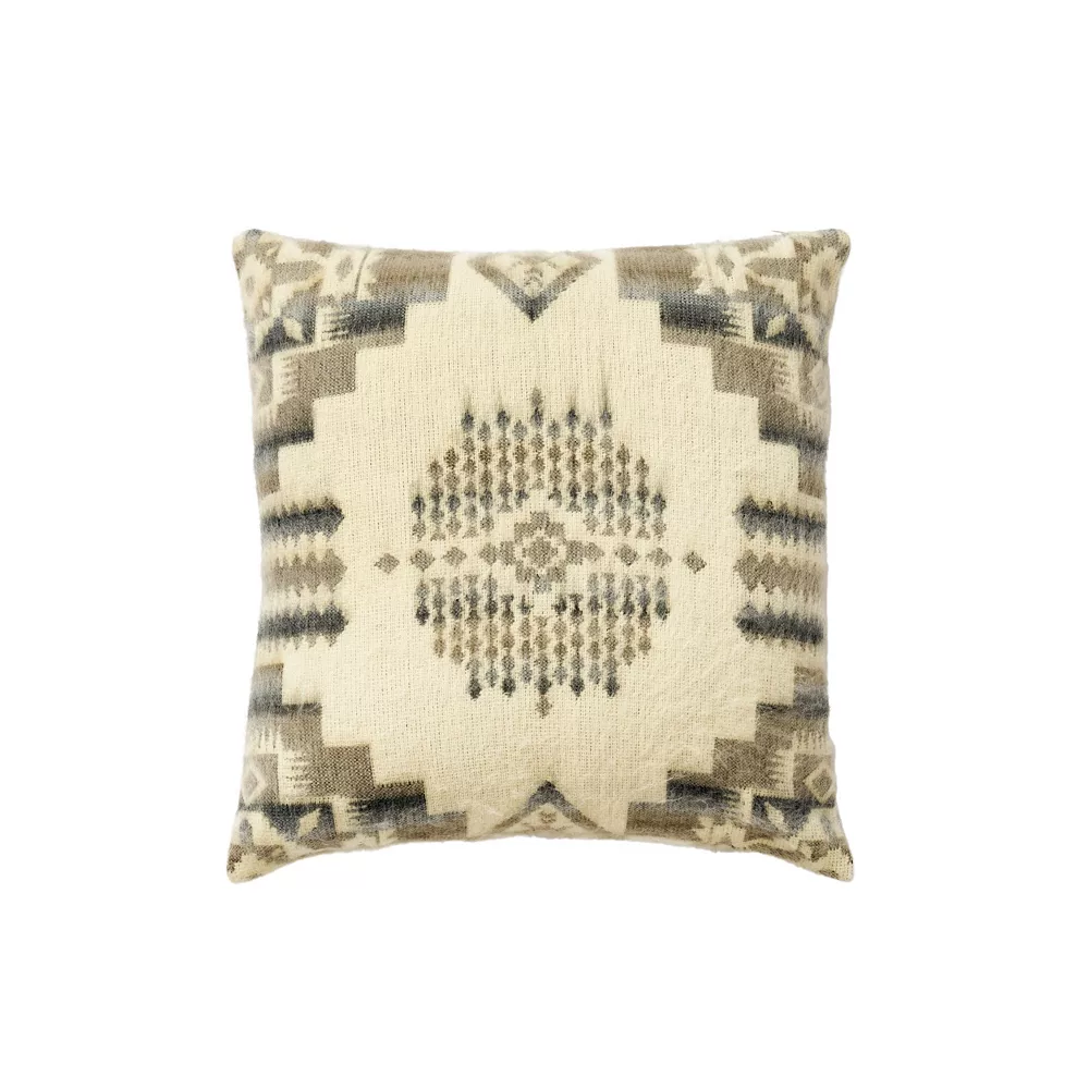 Ecuadane Andes Cloud 16" X 16" Pillow Cover 4 Ecuadane Andes Cloud 16" X 16" Pillow Cover - Image 2