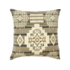 Ecuadane Andes Cloud 20" X 20" Pillow Cover -Safavieh Store 6013073