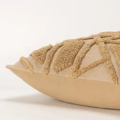 Rizzy Home Gaby Down Filled Pillow -Safavieh Store 6016418 ALT3