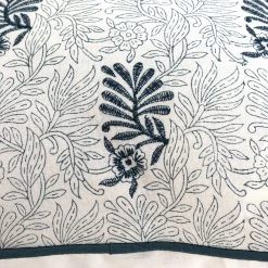 Rizzy Home Halle Down Filled Pillow -Safavieh Store 6016419 ALT2
