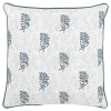 Rizzy Home Halle Down Filled Pillow 2 Rizzy Home Halle Down Filled Pillow -Safavieh Store 6016419 Teal