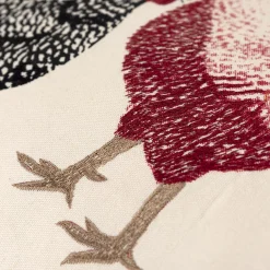 Rizzy Home Holly Down Filled Pillow -Safavieh Store 6016427 ALT2