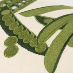 Rizzy Home Megan Down Filled Pillow -Safavieh Store 6016428 ALT2