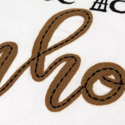 Rizzy Home Emma Down Filled Pillow -Safavieh Store 6016430 ALT2