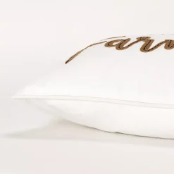Rizzy Home Emma Down Filled Pillow -Safavieh Store 6016430 ALT3
