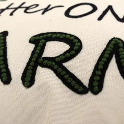 Rizzy Home Aria Down Filled Pillow -Safavieh Store 6016433 ALT2