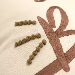 Rizzy Home Eric Down Filled Pillow -Safavieh Store 6016468 ALT2