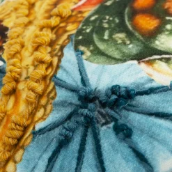 Rizzy Home Tracy Down Filled Pillow -Safavieh Store 6016472 ALT