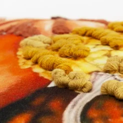 Rizzy Home Tracy Down Filled Pillow -Safavieh Store 6016472 ALT2