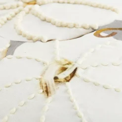 Rizzy Home Ida Down Filled Pillow -Safavieh Store 6016476 ALT2