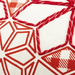 Rizzy Home Isla Down Filled Pillow 8 Rizzy Home Isla Down Filled Pillow -Safavieh Store 6016488 ALT2