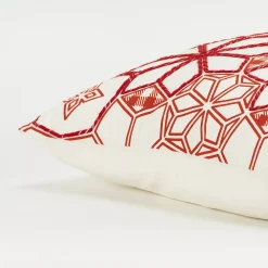 Rizzy Home Isla Down Filled Pillow 9 Rizzy Home Isla Down Filled Pillow -Safavieh Store 6016488 ALT3