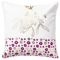 Rizzy Home Lucy Down Filled Pillow