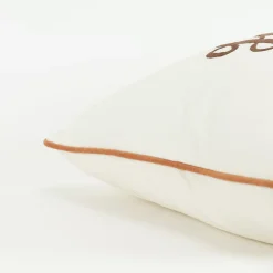 Rizzy Home Izzy Down Filled Pillow 9 Rizzy Home Izzy Down Filled Pillow -Safavieh Store 6016493 ALT3