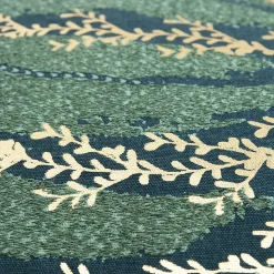 Rizzy Home Luna Down Filled Pillow -Safavieh Store 6016499 ALT2