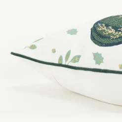 Rizzy Home Luna Down Filled Pillow -Safavieh Store 6016499 ALT3