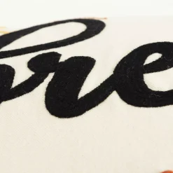 Rizzy Home Lara Down Filled Pillow -Safavieh Store 6016500 ALT2