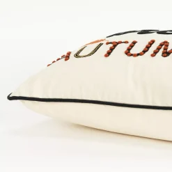Rizzy Home Lara Down Filled Pillow -Safavieh Store 6016500 ALT3