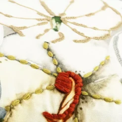 Rizzy Home Liz Down Filled Pillow 8 Rizzy Home Liz Down Filled Pillow -Safavieh Store 6016502 ALT2