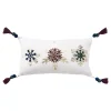 Rizzy Home Jane Down Filled Pillow -Safavieh Store 6016506