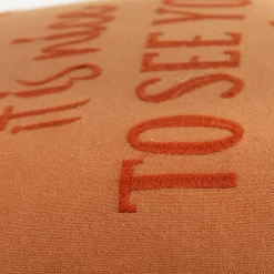 Rizzy Home June Down Filled Pillow -Safavieh Store 6016510 ALT2