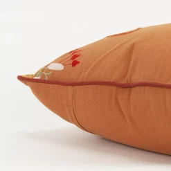 Rizzy Home June Down Filled Pillow -Safavieh Store 6016510 ALT3